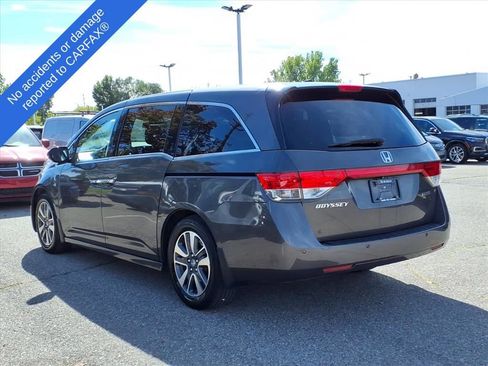 Used 2015 Honda Odyssey Touring image 11