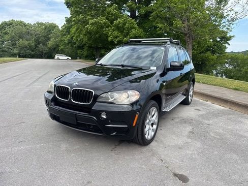 Used 2012 BMW X5 xDrive35i AWD/4WD image 3