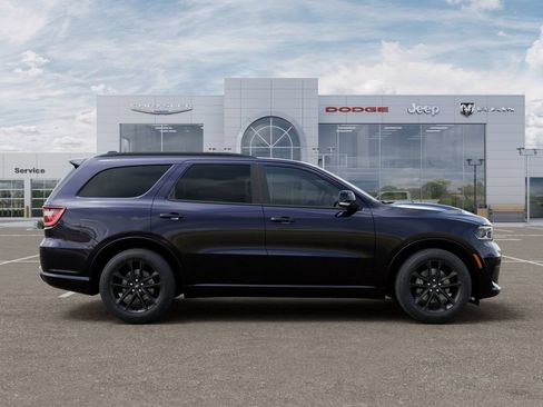 New 2026 Dodge Durango GT AWD/4WD image 21