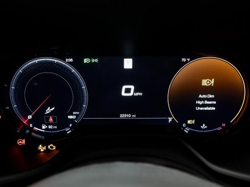 Used 2024 Dodge Hornet GT w/ Cold Weather Group image 29