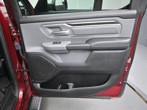 Used 2019 RAM 1500 Big Horn image 16