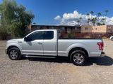Used 2016 Ford F150 XLT w/ Equipment Group 302A Luxury image 6