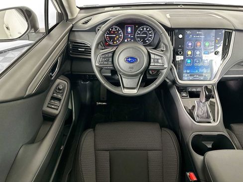 Certified 2025 Subaru Outback Premium w/ Popular Package #1A image 19