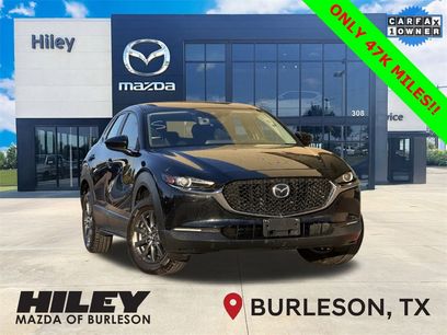 Used 2023 MAZDA CX-30 AWD 2.5 S