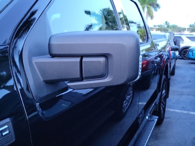 Used 2021 Ford F150 XL w/ STX Appearance Package RWD image 3