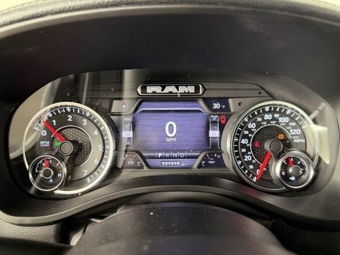 Used 2023 RAM 1500 Laramie image 21