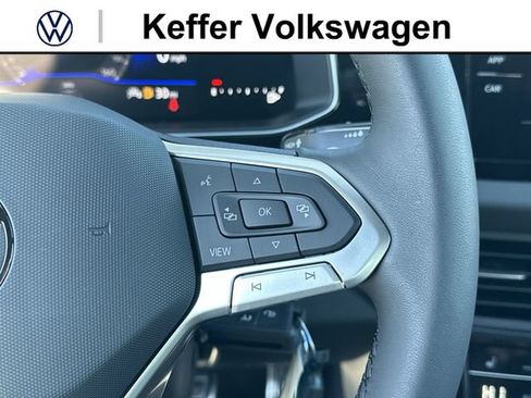 New 2026 Volkswagen Jetta Sport FWD image 19