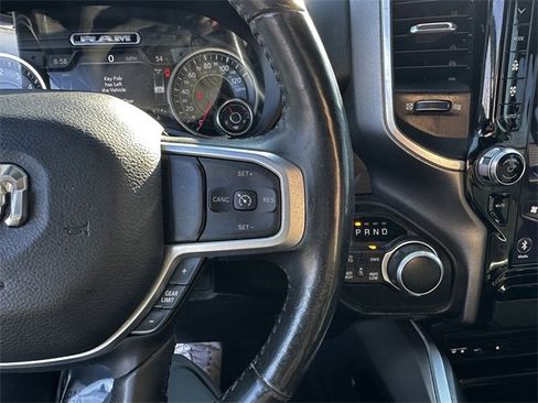 Used 2019 RAM 1500 Big Horn image 29