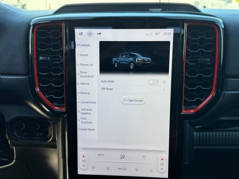 Used 2024 Ford Ranger Raptor image 35