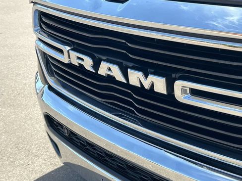 Used 2019 RAM 1500 Big Horn AWD/4WD image 30