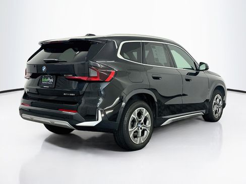 Used 2025 BMW X1 xDrive28i AWD/4WD image 9