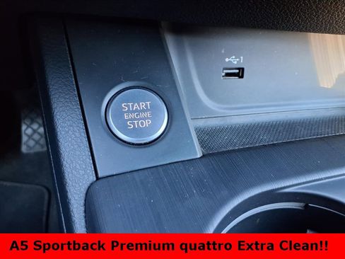 Used 2019 Audi A5 2.0T Premium image 25