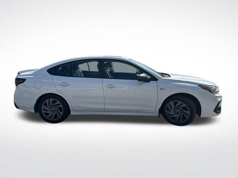 Used 2023 Subaru Legacy Sport AWD/4WD image 7