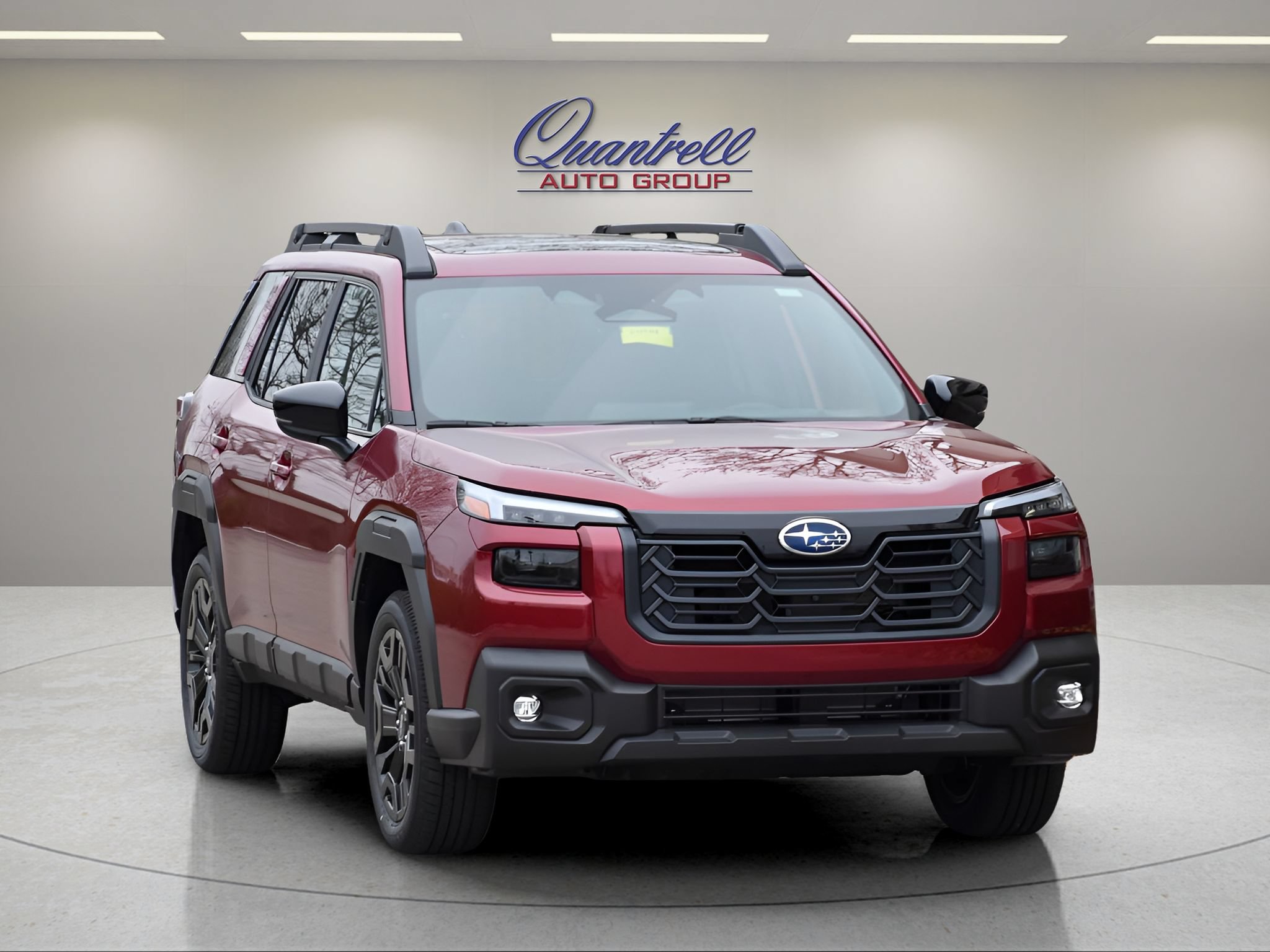 Certified 2026 Subaru Outback Limited XT w/ Premium/Limited Plus Package AWD/4WD image 2