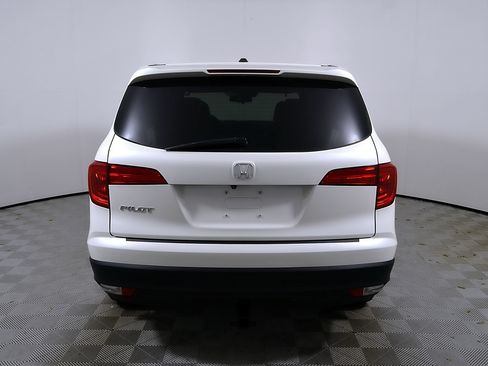 Used 2018 Honda Pilot EX-L image 8
