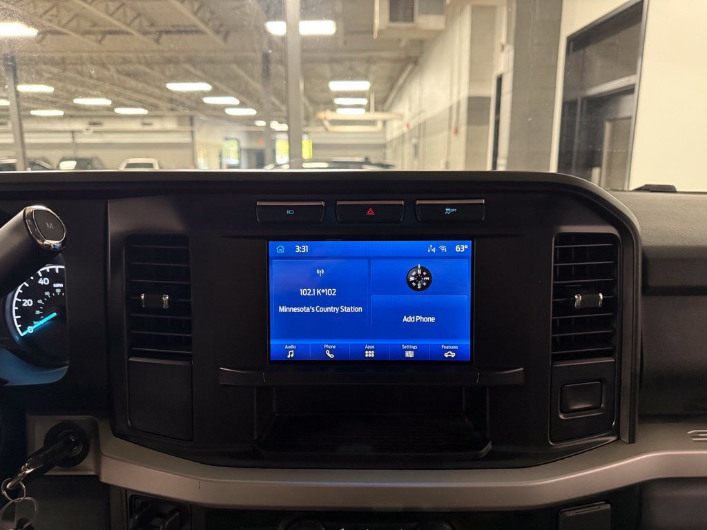 Used 2024 Ford F250 XLT w/ 360-Degree Camera Package AWD/4WD image 11