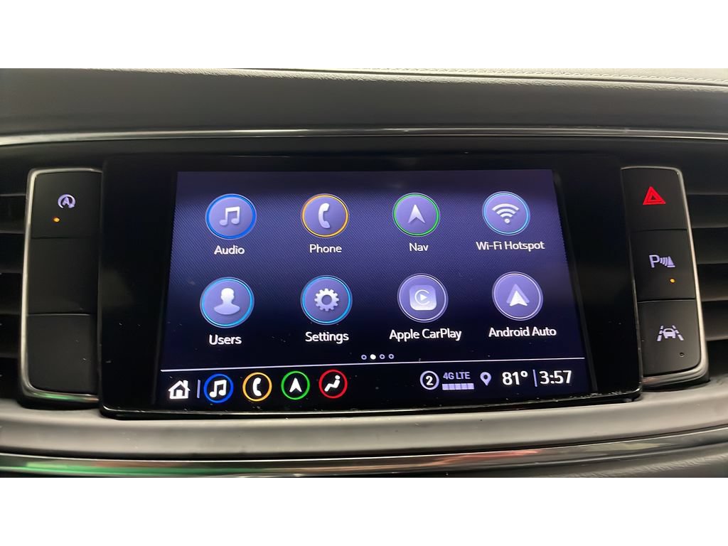 Used 2024 Buick Enclave Premium FWD image 13