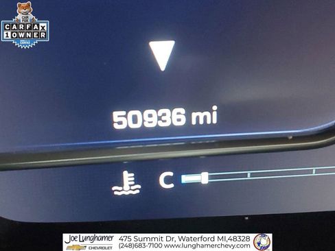 Certified 2023 Chevrolet Tahoe Premier image 14