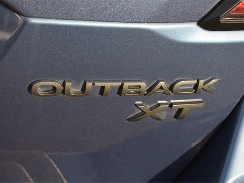 Used 2020 Subaru Outback Onyx Edition XT w/ Popular Package #2 image 16