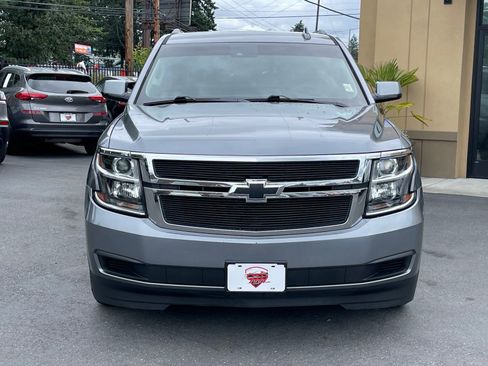 Used 2019 Chevrolet Tahoe LT image 2