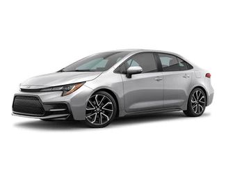 Used 2022 Toyota Corolla SE FWD video 1