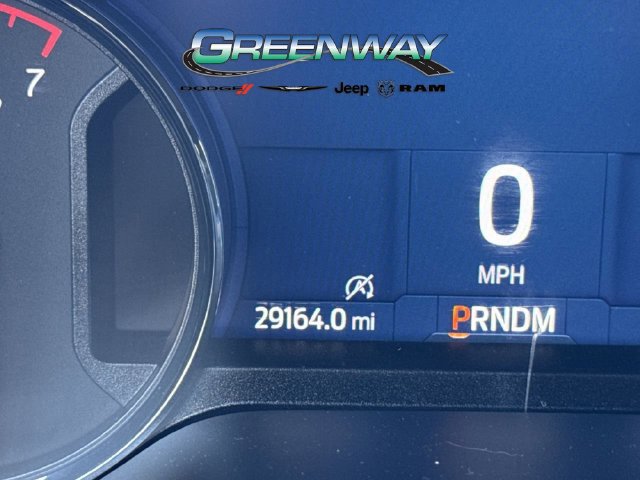 Used 2022 Ford Expedition Timberline AWD/4WD image 34