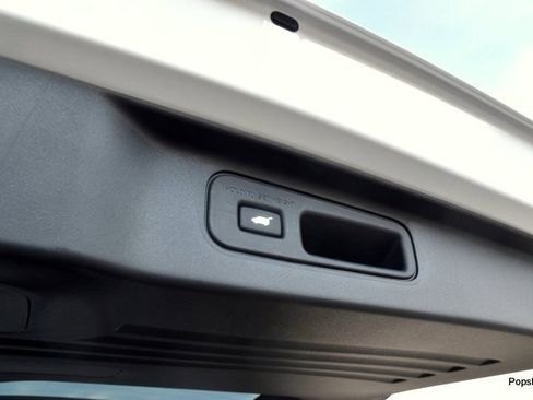 New 2026 Honda Passport RTL image 13