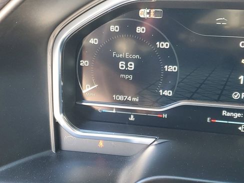 Used 2025 GMC Sierra 1500 Denali Ultimate image 14