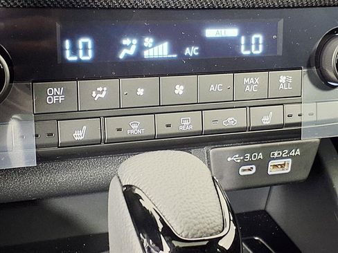 New 2026 Subaru Outback Premium image 7