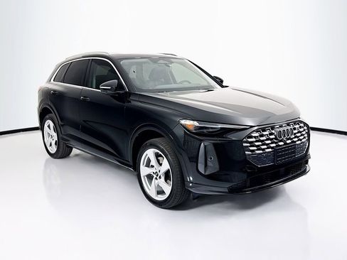 New 2026 Audi Q5 Premium Plus AWD/4WD image 3