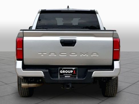 Used 2024 Toyota Tacoma SR5 RWD image 5