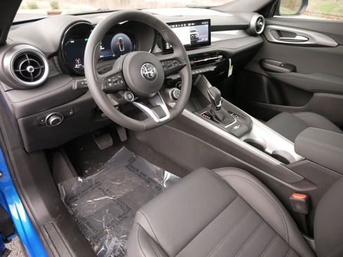 New 2024 Alfa Romeo Tonale Ti w/ Active Assist Package image 11