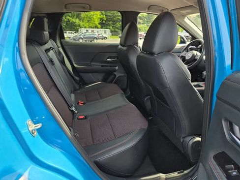 Used 2025 Nissan Kicks SR AWD/4WD image 20