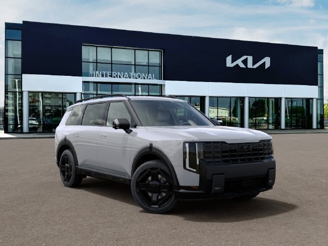 New 2027 Kia Telluride X-Line SX Prestige AWD/4WD image 8