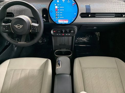 Certified 2025 MINI Cooper 2-Door Hardtop FWD image 3