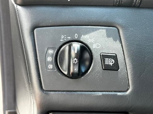 Used 2001 Mercedes-Benz CL 600 image 25
