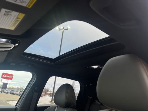 Used 2025 Hyundai Santa Cruz Limited image 39