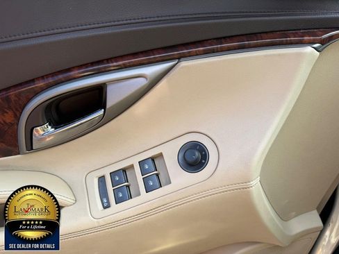 Used 2012 Buick LaCrosse Leather FWD image 8
