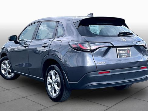Used 2024 Honda HR-V LX image 12