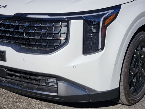 New 2026 Kia Carnival SX Prestige image 7