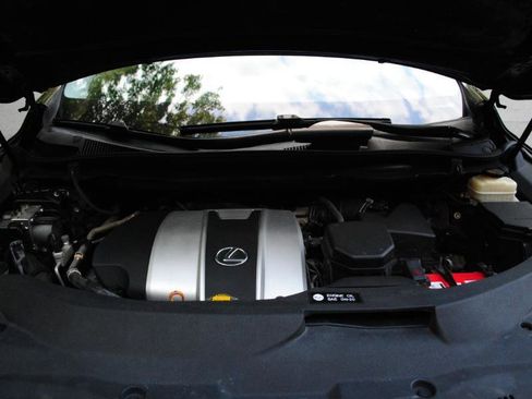 Used 2017 Lexus RX 350 FWD w/ Luxury Package image 36