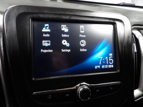 Used 2018 Chevrolet Malibu LS image 15