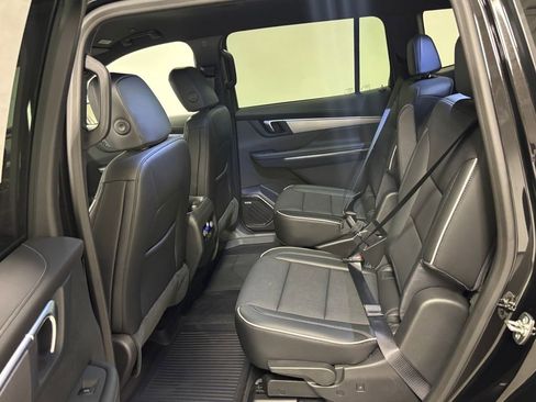 New 2026 Buick Enclave Preferred w/ Power Package image 39