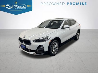 Used 2018 BMW X2 xDrive28i w/ Convenience Package