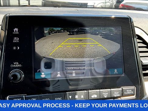 Used 2019 Honda Odyssey EX image 16