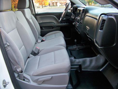 Used 2014 GMC Sierra 1500 4x4 Crew Cab w/ Sierra Appearance Package image 31