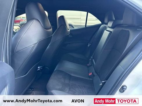 Certified 2026 Toyota Corolla GR w/ Styling Package (TMS) AWD/4WD image 29