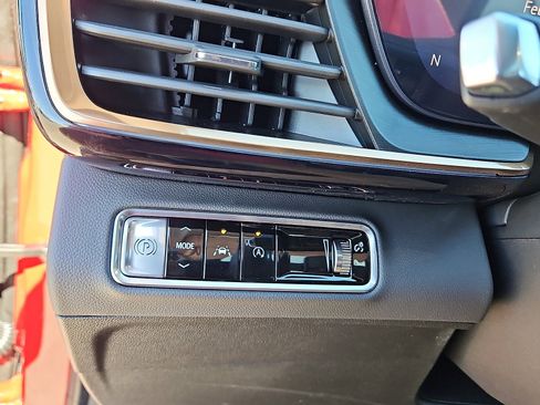 New 2026 Buick Envision Avenir image 16