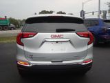 Used 2021 GMC Terrain SLT w/ Infotainment Package II image 6