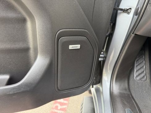 Used 2021 GMC Sierra 1500 AT4 w/ AT4 Preferred Package image 14